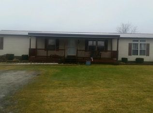 7787 Garringer Edgefield Rd NW, Jeffersonville, OH 43128