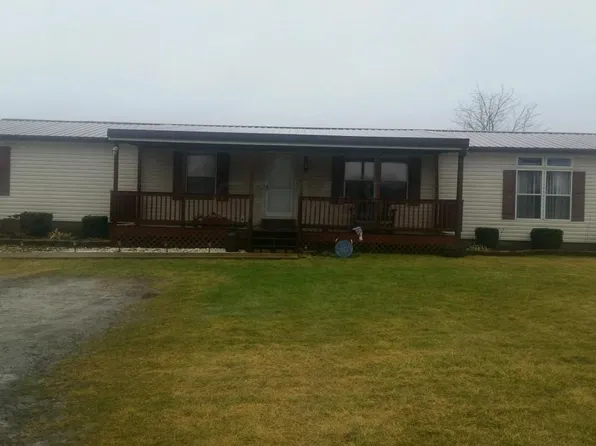 7787 Garringer Edgefield Rd NW, Jeffersonville, OH 43128