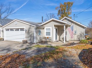 2039 E Bair Rd, Columbia City, IN 46725