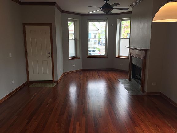 2nd image of 3214 N Whipple St APT 1E