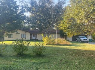 37725 Herman St, Romulus, MI 48174