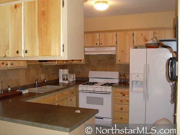 Home for Sale in Brooklyn Center, MN $126,900