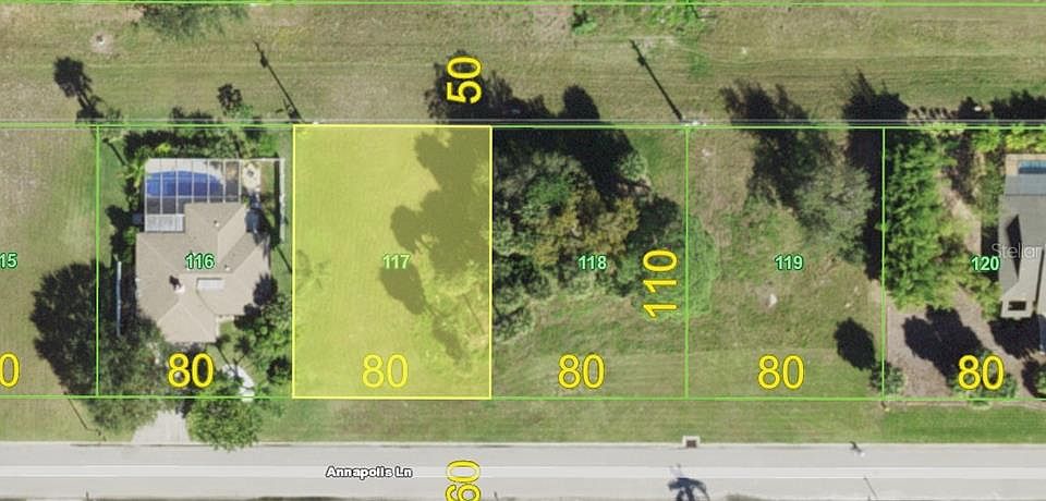 1st image of 209 ANNAPOLIS LANE LOT 117
