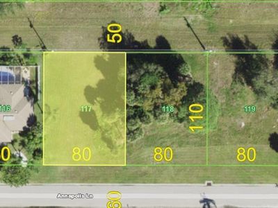 209 Annapolis Ln #117, Rotonda West, FL, 33947