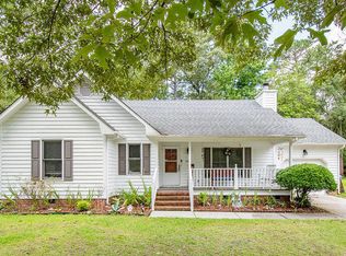 1205 Spanish Moss Ct, Richlands, NC 28574