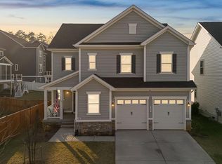 68 Snowdrop Dr, Stafford, VA