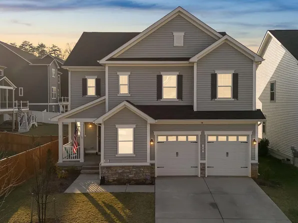 68 Snowdrop Dr, Stafford, VA 22554