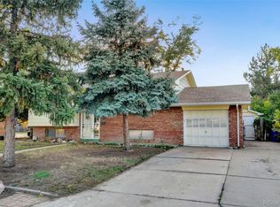 4673 Everett Ct, Wheat Ridge, CO 80033