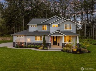 5421 Oystercatcher Lane NE, Lacey, WA 98516