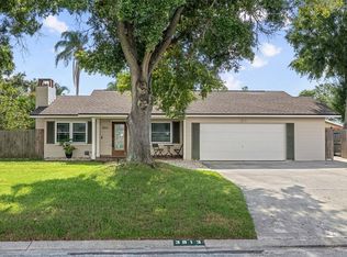 3913 W Eden Roc Cir, Tampa, FL 33634