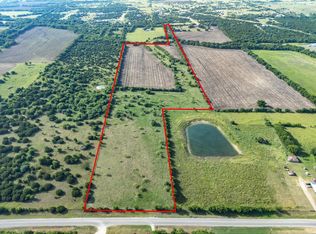 3506 County Road 1106, Rio Vista, TX 76093