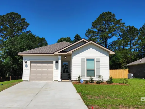 16173 Tigris Dr, Fairhope, AL 36532