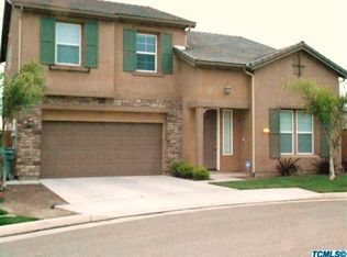 3057 N Tilden St, Visalia, CA 93291