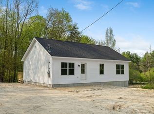 11 Rocky Dundee Rd, Buxton, ME 04093