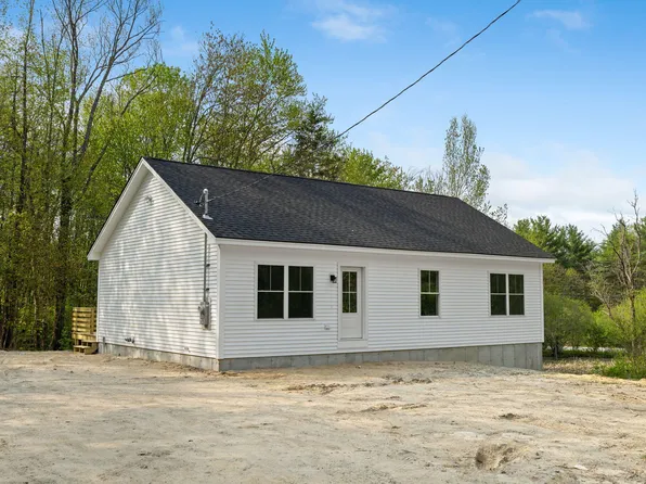 11 Rocky Dundee Road, Buxton, ME 04093