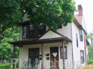429 W Lasalle Ave #1, South Bend, IN 46601
