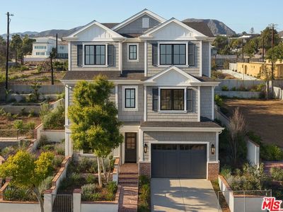 16767 Bollinger Dr, Pacific Palisades, CA, 90272