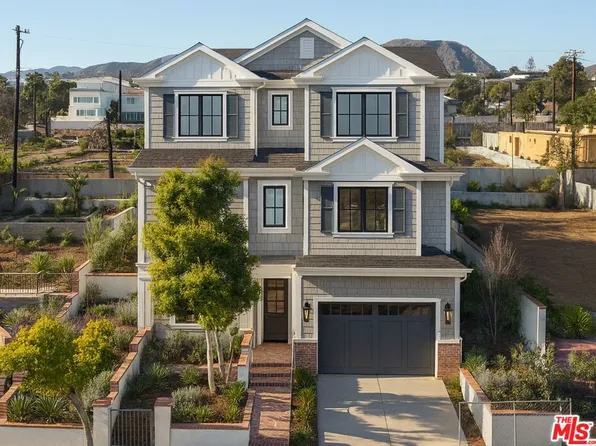 16767 Bollinger Dr, Pacific Palisades, CA 90272