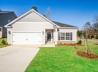 563 Glenmanor Dr, Irmo, SC 29063