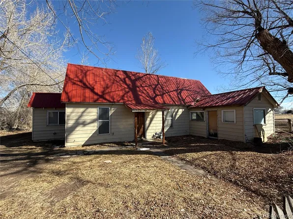1101 Sickles Street, Monte Vista, CO 81144