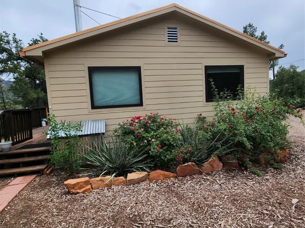 843 Redondo Rd, Jemez Springs, NM 87025