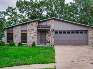 4113 Hawthorn Ln, Fort Worth, TX 76137