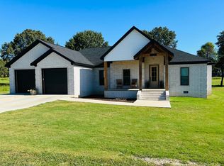 590 Hogans Aly, Melbourne, AR 72556