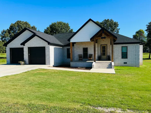 590 Hogans Aly, Melbourne, AR 72556