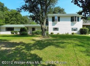 2259 Tommy Robinson Rd, Jasper, AL 35504