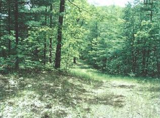 2508 E Spruce Rd, Spruce, MI 48762