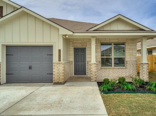 1543 Case Rd, Temple, TX 76504