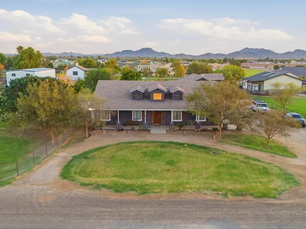 21851 W SOUTH MOUNTAIN Avenue, Buckeye, AZ 85326