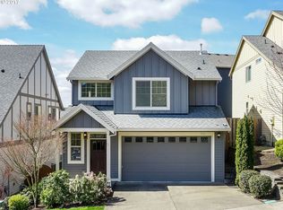 1135 NW 93rd Ave, Portland, OR