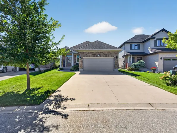 108 Westlake Dr, Saint Thomas, ON N5P 0B7