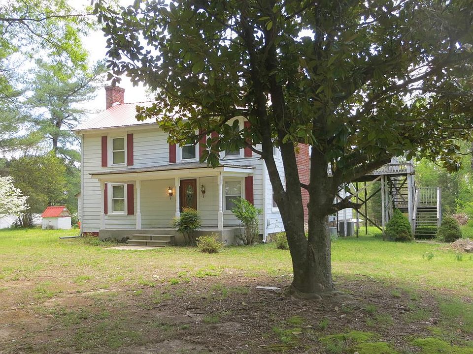 3845 Mount Cross Rd, Danville, VA 24540 Zillow
