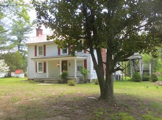 3845 Mount Cross Rd, Danville, VA 24540