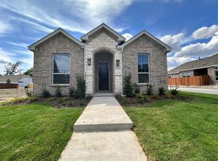 2025 Sherwood Dr, Garland, TX 75041