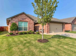 4309 SW Brandon Ln, Lawton, OK 73505