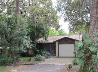 501 Ontario Ave, Crystal Beach, FL 34681