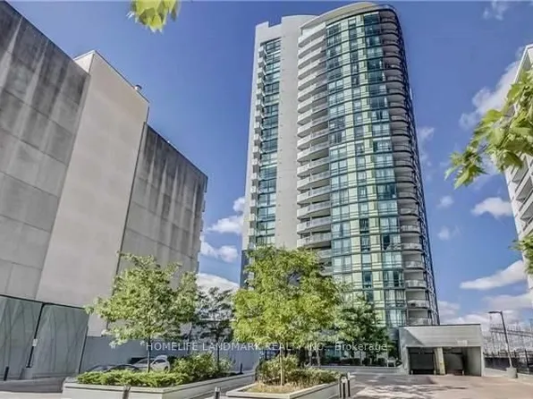 5740 Yonge St, Toronto, ON