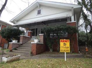 1516 13th Ave S, Birmingham, AL 35205