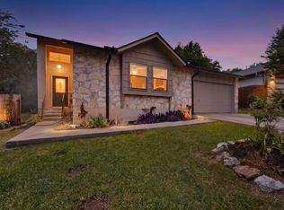 3403 Burliegh Cv, Austin, TX 78745
