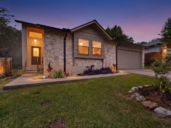 3403 Burliegh Cv, Austin, TX 78745