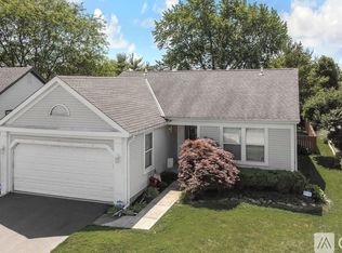 5574 Marita Ln, Columbus, OH 43235