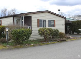 212 Old Owen Rd TRAILER 65, Sultan, WA 98294