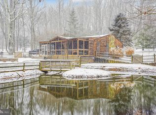 23786 New Mountain Rd, Aldie, VA 20105