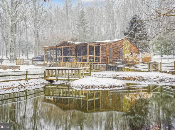 23786 New Mountain Rd, Aldie, VA 20105