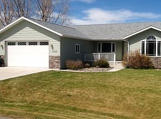 1712 Karmen Rd, Helena, MT 59602