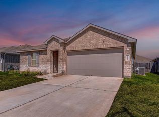 21602 Anderwood Bay Ln, Katy, TX 77449