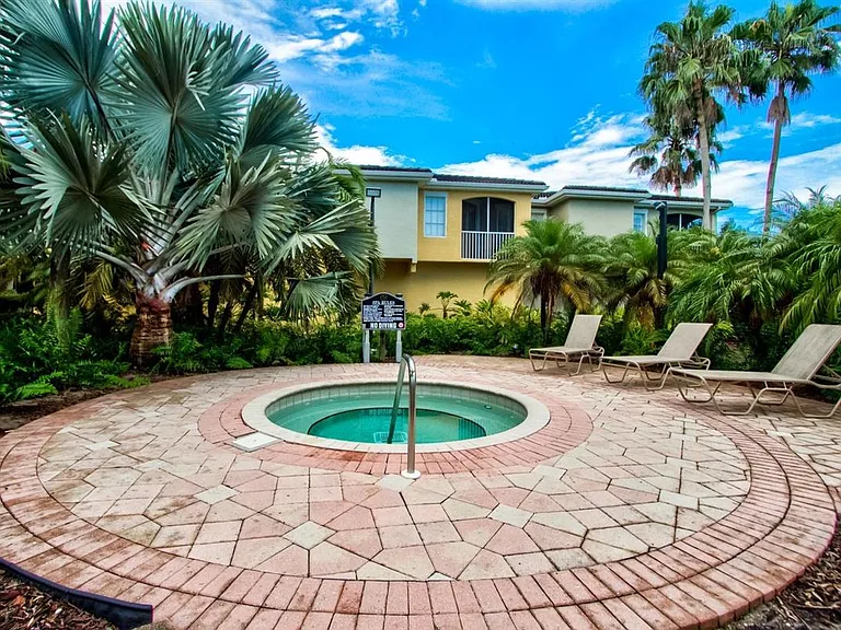 4763 Travini Cir #3304 — Photo 37